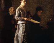 托马斯 伊肯斯 : Singing a Pathetic Song